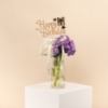 Picture of Savanna Hydrangea Vase