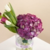 Picture of Savanna  Vase | Tulip