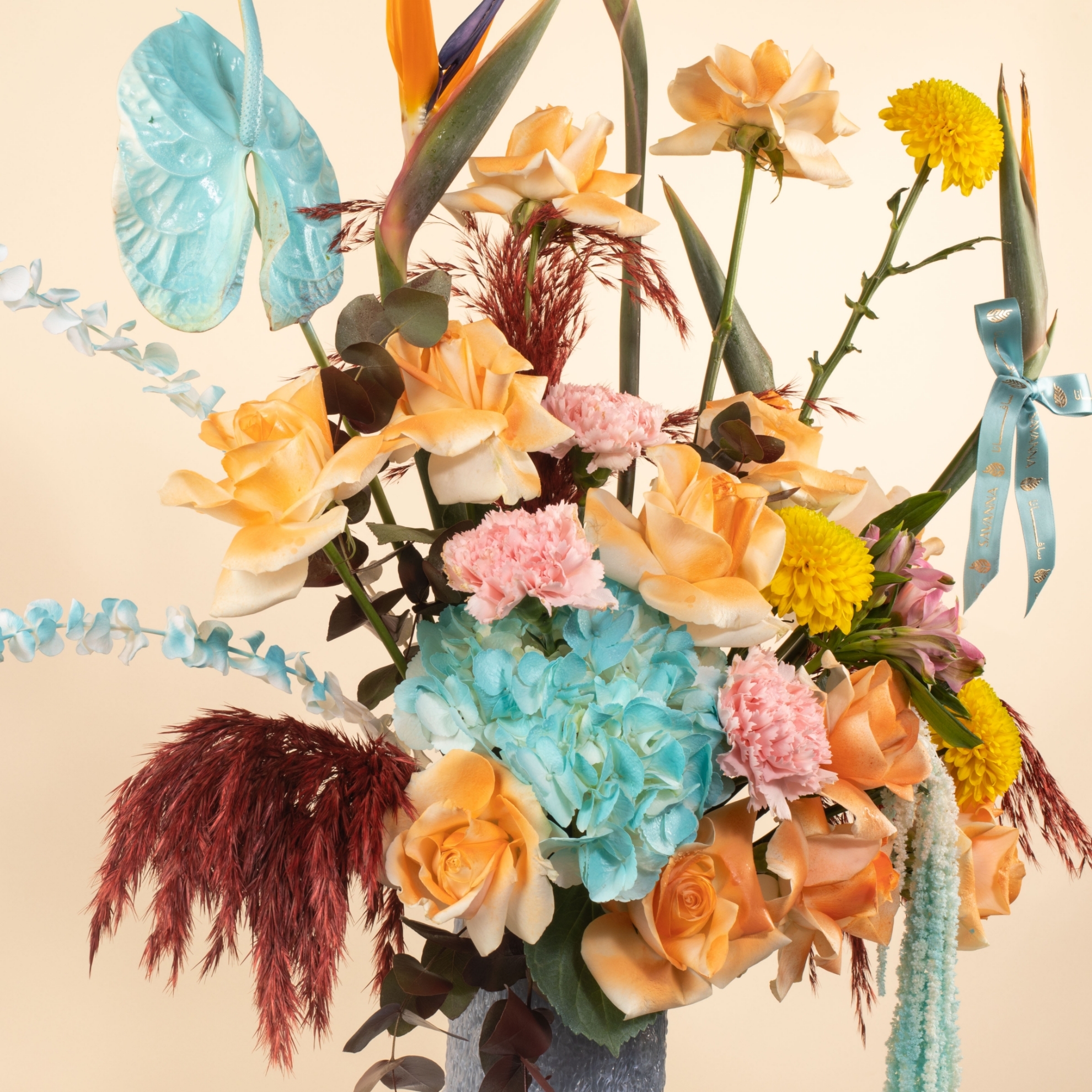 Picture of Grand Elegance Flowers