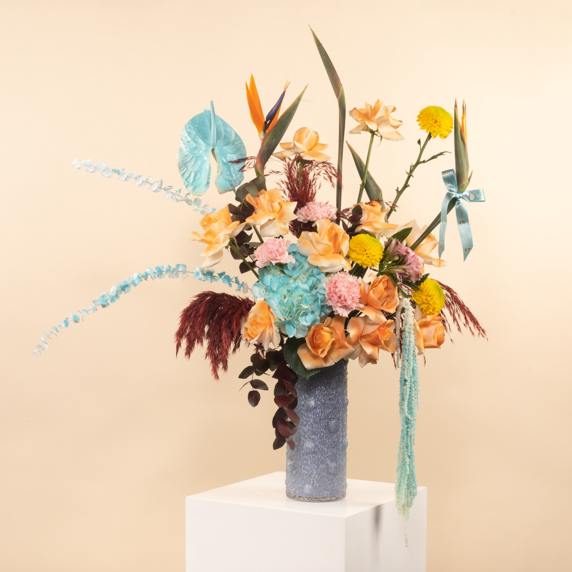 Picture of Grand Elegance Flowers
