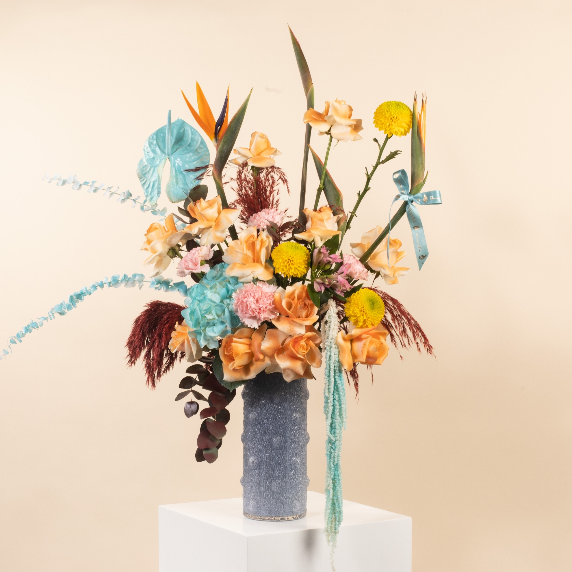 Picture of Grand Elegance Flowers