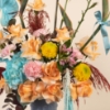 Picture of Grand Elegance Flowers