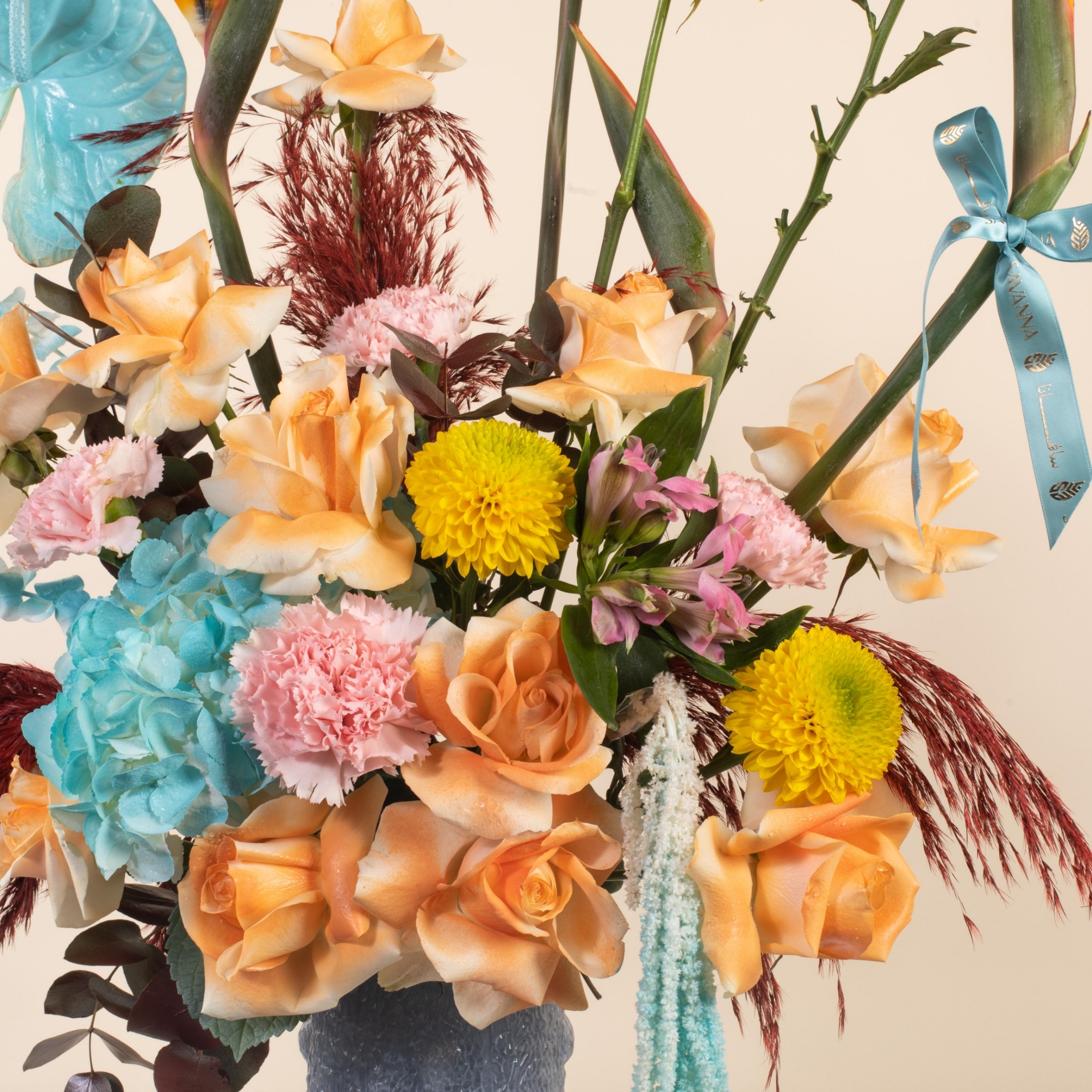 Picture of Grand Elegance Flowers