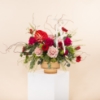 Picture of Luxe Flora Vase