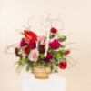 Picture of Luxe Flora Vase