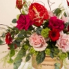 Picture of Luxe Flora Vase
