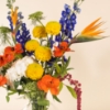 Picture of First-Class Florals