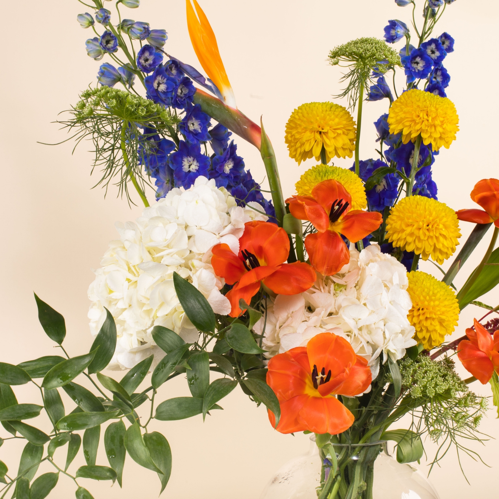 Picture of First-Class Florals
