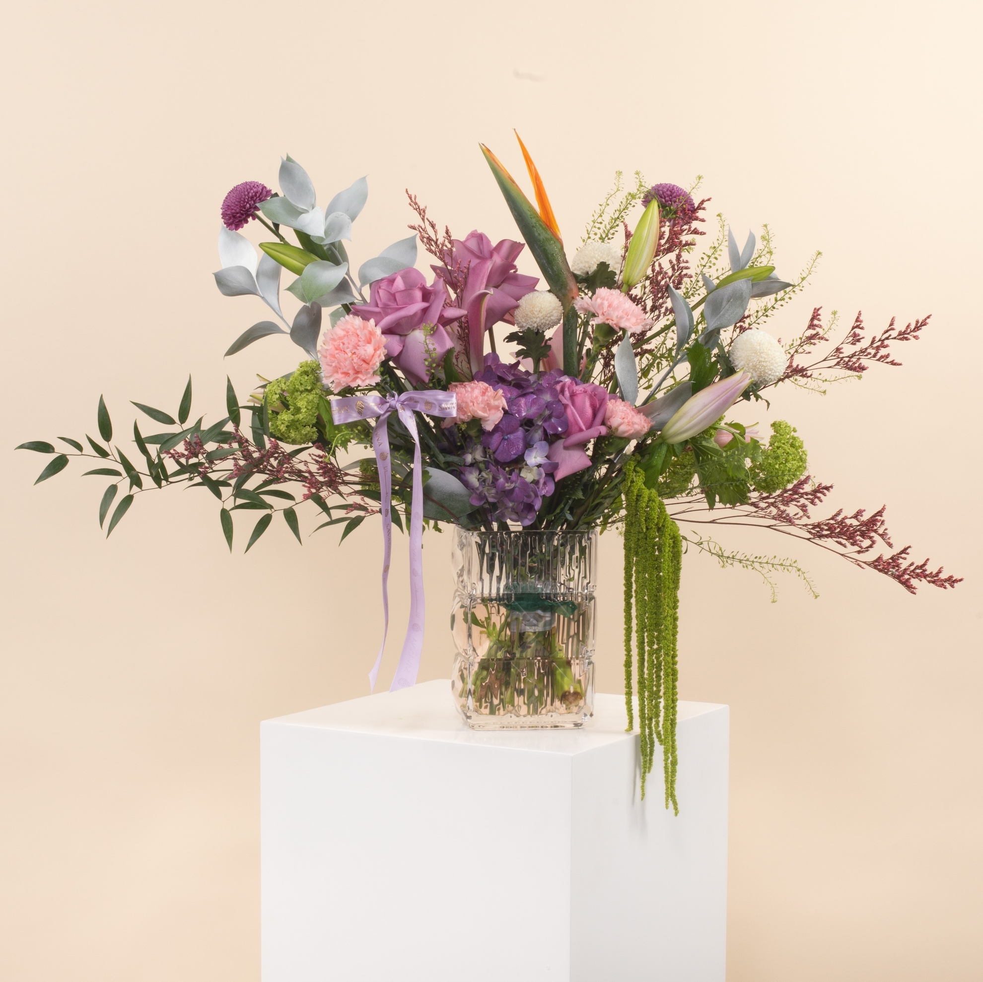 Picture of Grand Elite Blooms