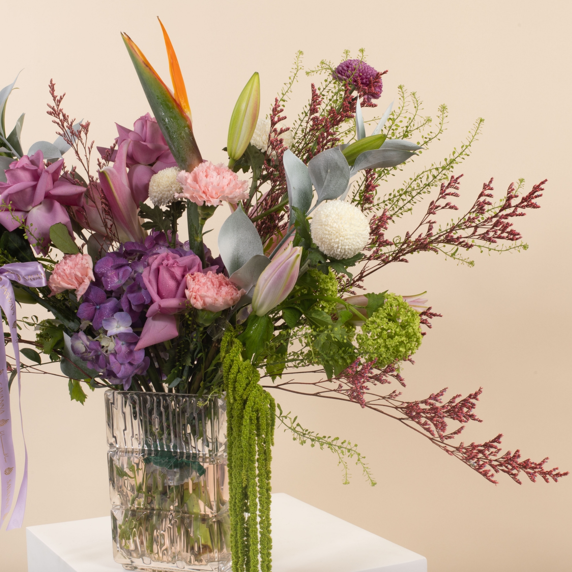 Picture of Grand Elite Blooms