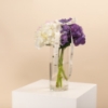 Picture of Birthday Hygrangea vase