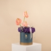 Picture of Birthday Box |Anthurium Pink