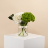 Picture of Birthday Vase |Hydrangea