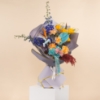Picture of Royal Bloom Bouquet