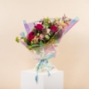 Picture of Crystal Garden Bouquet