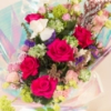 Picture of Crystal Garden Bouquet