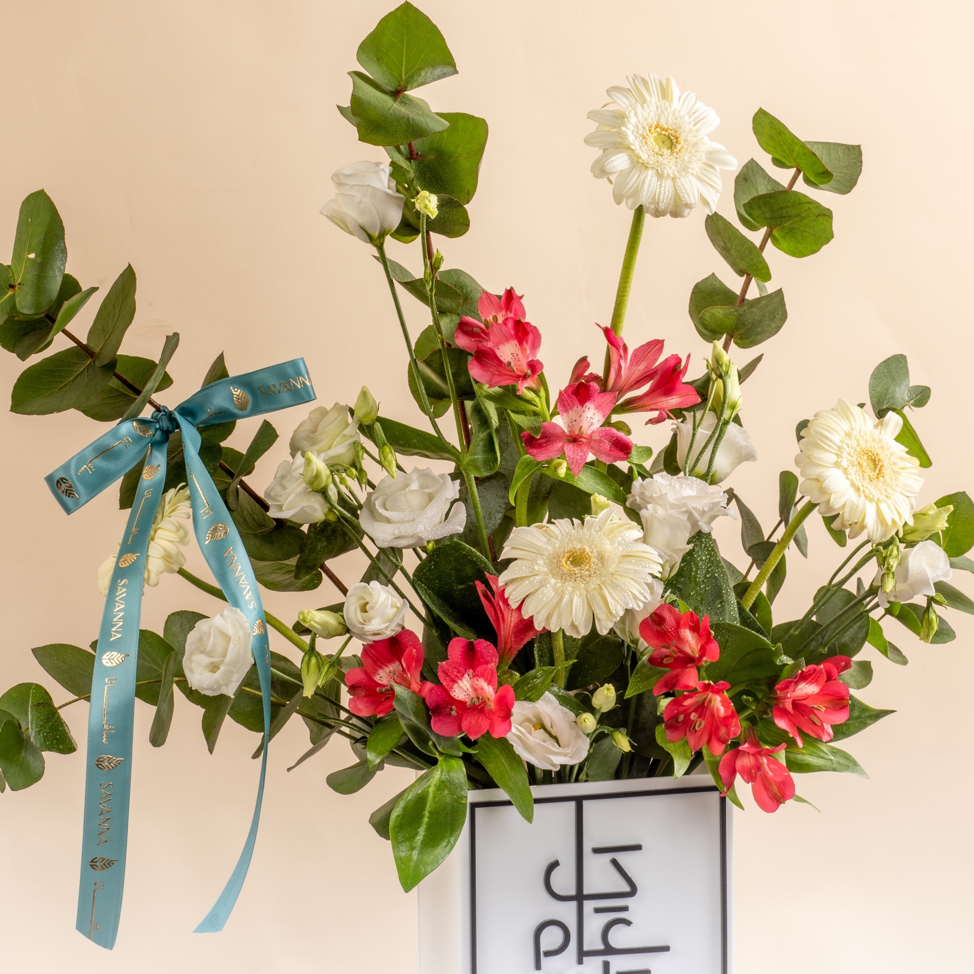 Picture of Savanna Flowers Eid