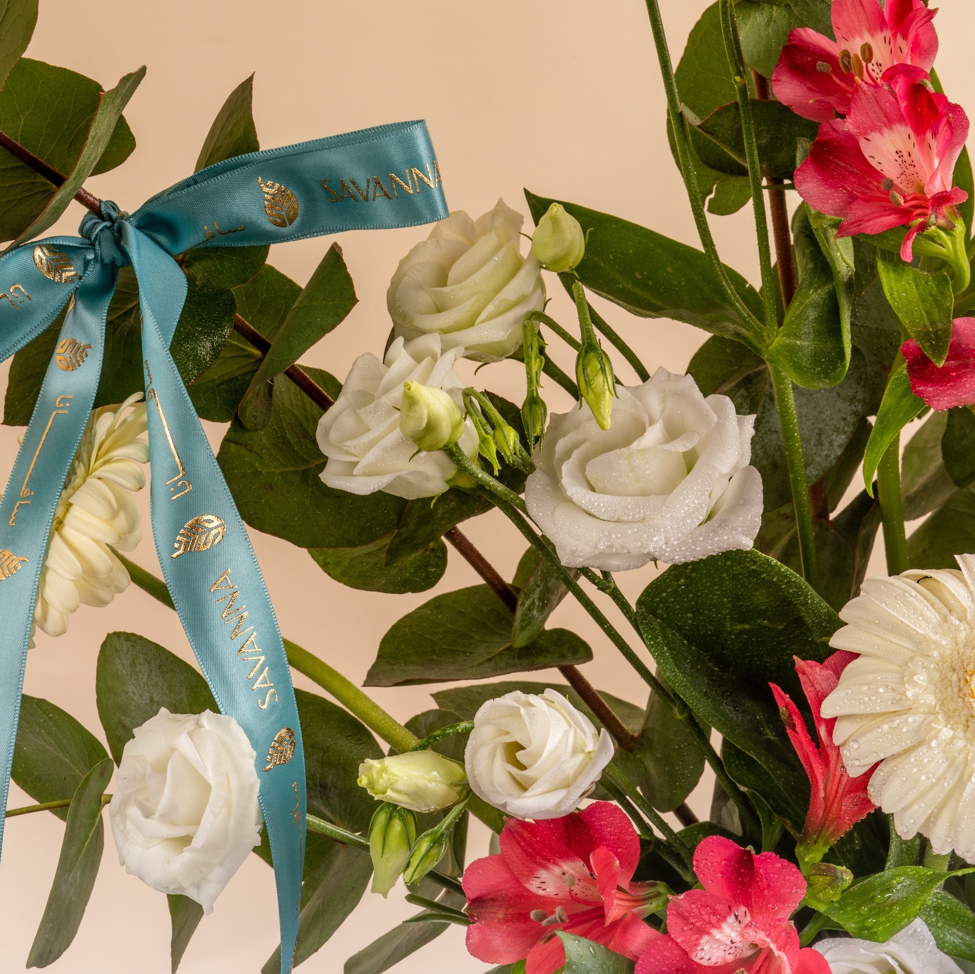 Picture of Savanna Flowers Eid