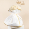 Picture of Hnad Bouquet|35 White roses
