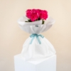 Picture of 12 Fuchsia Roses