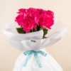 Picture of 12 Fuchsia Roses