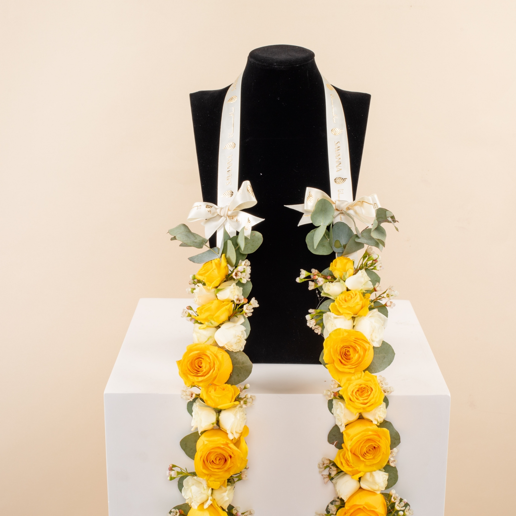 Picture of Savanna Graduation Necklace