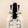 Picture of Savanna Graduation Necklace  For Man