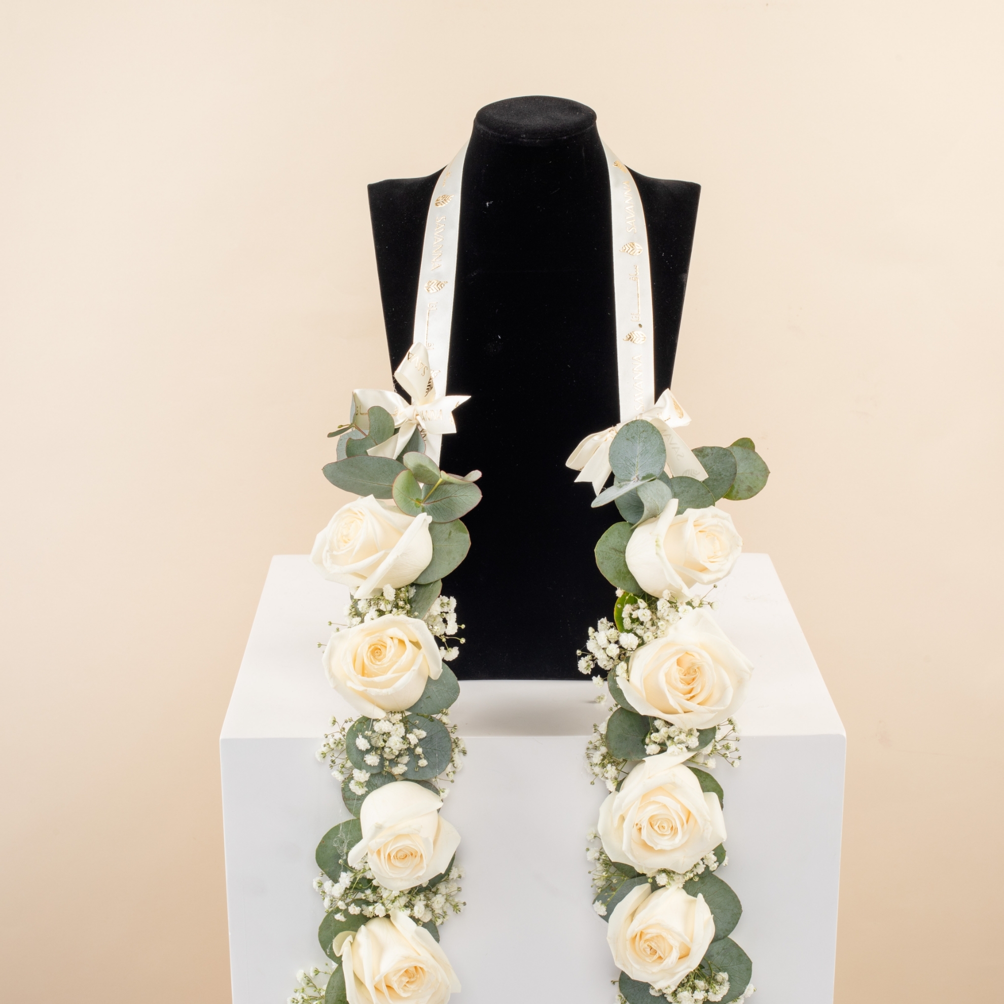 Picture of Savanna Graduation Necklace  For Man