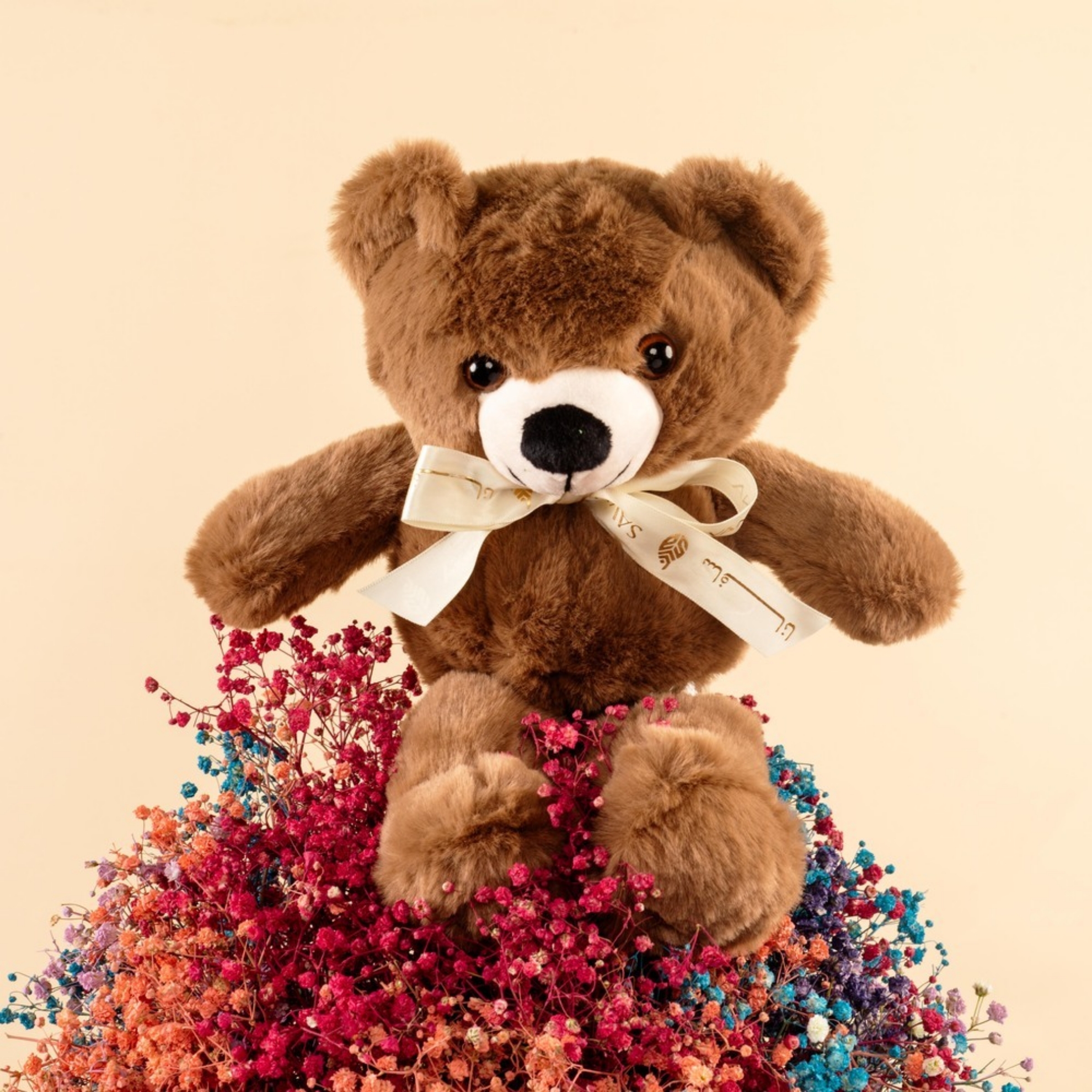 Picture of Savanna  Gypso Box | Teddy Bear