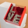 Picture of Savanna Red Love Box