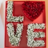 Picture of Savanna Red Love Box
