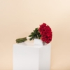 Picture of Hand Bouquet 30 Red Roses