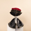 Picture of Savanna Flowers  Bouquet |25 Red Roses
