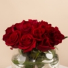 Picture of Savanna Flowers Vase |20 Red Roses
