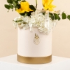 Picture of Savanna Flowers Box | Graduation Balloon
