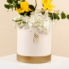 Picture of Savanna Flowers Box | Graduation Balloon