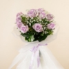 Picture of 10 Purple Rose