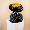 Picture of 10 Yellow Roses