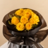 Picture of 10 Yellow Roses