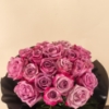 Picture of 20 Purple Roses