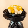 Picture of 20 Rose white and Yellow