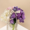 Picture of Savanna Hygrangea Vase