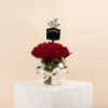 Picture of Savanna Flowers Vase |20 Red Roses