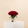 Picture of Savanna Flowers Vase |20 Red Roses