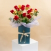 Picture of Flowers Box |Chocolate 10Pcs