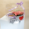 Picture of Love Box |Chocolate 9Pcs