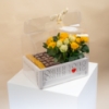 Picture of Love Chocolate Box 23Pcs
