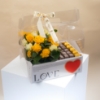 Picture of Love Chocolate Box 23Pcs