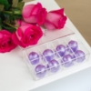 Picture of Fuchsia Rose | Chocolate 8Pcs