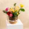 Picture of Flowers Basket